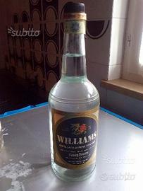 Grappa williams pera