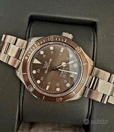 Glycine Combat Sub 36