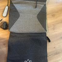 Tappeto elettrico per massaggio Homedics