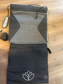 Tappeto elettrico per massaggio Homedics