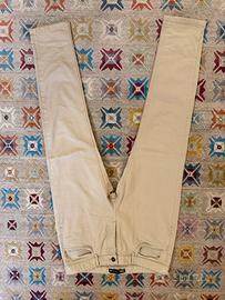 Pantalone in cotone