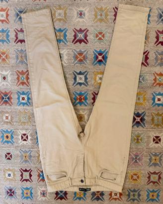 Pantalone in cotone