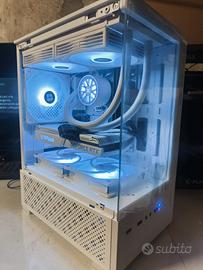❄️ PC Gaming Fortnite 240+ FPS