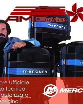 Ricambi originali mercury mercruiser