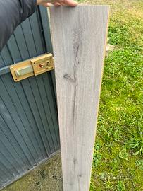 Pavimento laminato Ikea