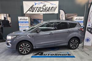 FORD KUGA ST-LINE STEALTH 1.5 ECOBOOST 120CV SERIE