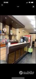 Bar/caffetteria avviata porto turistico Bisceglie