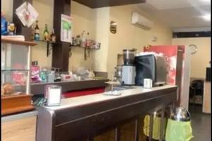 Bar/caffetteria avviata porto turistico Bisceglie