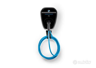 Wallbox BMW  4gen