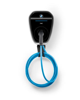 Wallbox BMW  4gen