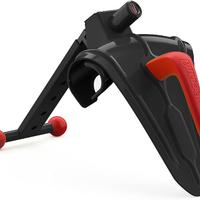 Bullock Defender Pro Blocca Volante Antifurto Univ