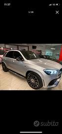 Mercedes  GLE 350 de