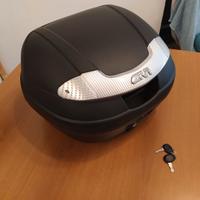 Bauletto Givi 34 litri NUOVO