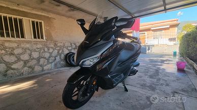 Honda Forza 350 2025