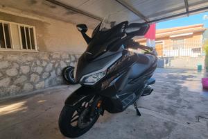 Honda Forza 350 2025