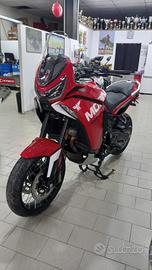 Moto Morini Altro