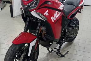 Moto Morini Altro