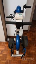 Motomed viva 1 arti inferiori e superiori completo