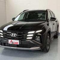 Hyundai Tucson 1.6 crdi 48V Business 2wd dct