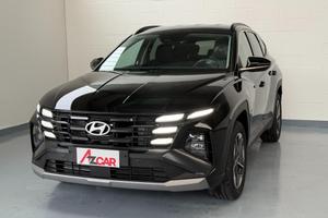 Hyundai Tucson 1.6 crdi 48V Business 2wd dct