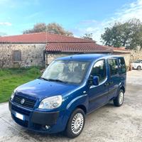 Fiat Doblo 1.9 MTJ 105CV EURO4 PERFETTO INTROV LEG