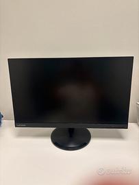 Monitor Lenovo C24-25 24” Full HD - HDMI - 75 Hz
