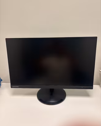 Monitor Lenovo C24-25 24” Full HD - HDMI - 75 Hz