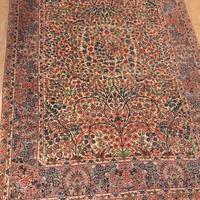 Tappeto persiano 195x135