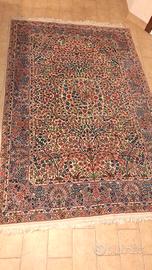 Tappeto persiano 195x135
