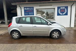 RENAULT Scenic 1.6 16V GPL Serie Speciale