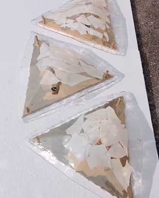 Lampadari/applique/plafoniere La Murrina 