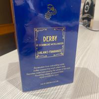 Milano Frangranze Derby 100 ml sigillato