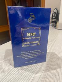 Milano Frangranze Derby 100 ml sigillato