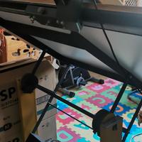 tecnigrafo - tavolo da disegno