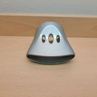 Bocchetta per asciugacapelli / phon