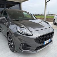 Ford Puma 1.0 EcoBoost Hybrid 125 CV S&S aut. ST-L