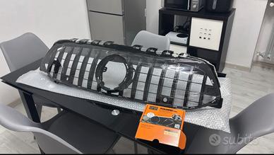 Griglia panamericana mercedes w177