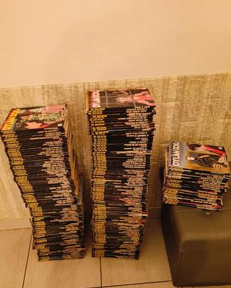 Collezione Dylan Dog - 268 albi