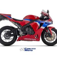 Marmitta Arrow Honda Cbr 600 rr 24-25