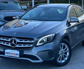 Mercedes-benz GLA 220DAutomatic 4Matic Executive-2