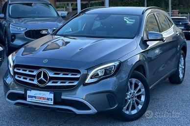 Mercedes-benz GLA 220DAutomatic 4Matic Executive-2