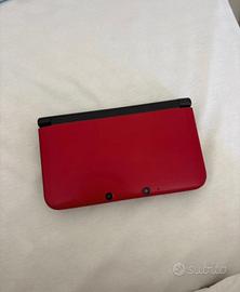 Nintendo 3ds xl