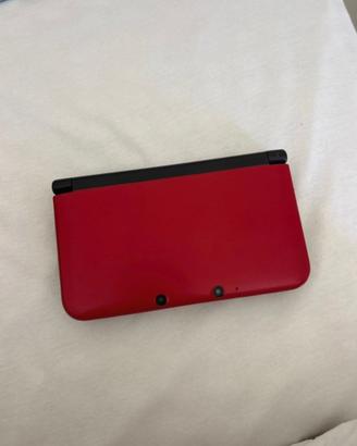 Nintendo 3ds xl