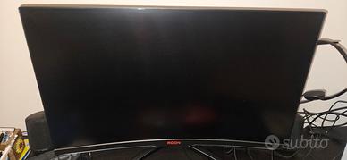 monitor pc