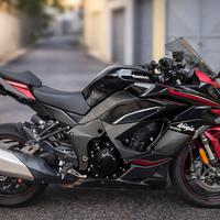 Kawasaki Ninja 1000 SX