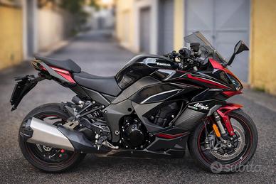 Kawasaki Ninja 1000 SX