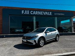 VOLKSWAGEN Taigo Taigo 1.0 TSI 110 CV Life