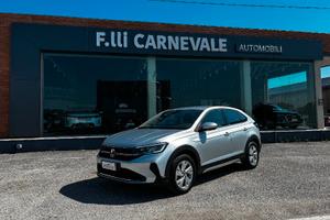 VOLKSWAGEN Taigo Taigo 1.0 TSI 110 CV Life