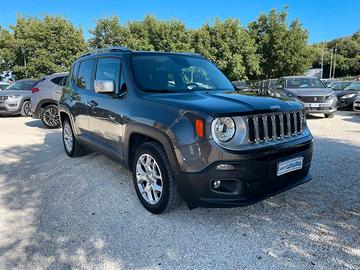 Jeep Renegade 1.6 Mjt 120 CV Limited 86milaKM - 20