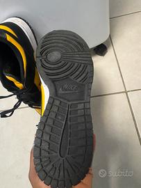 Nike shoe